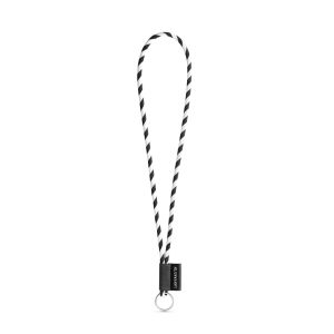 75093. SET Lanyard TUBE Long (Ø 7 мм) с халка Ø 32 мм