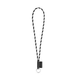 75093. SET Lanyard TUBE Long (Ø 7 мм) с халка Ø 32 мм