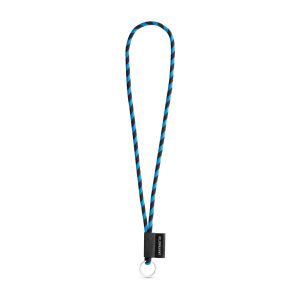 75093. SET Lanyard TUBE Long (Ø 7 мм) с халка Ø 32 мм