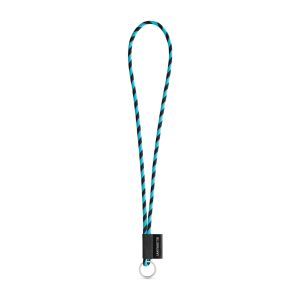 75093. SET Lanyard TUBE Long (Ø 7 мм) с халка Ø 32 мм