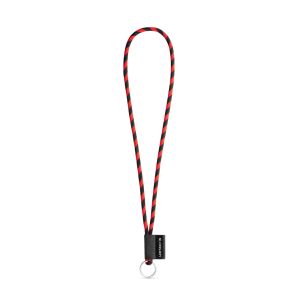 75093. SET Lanyard TUBE Long (Ø 7 мм) с халка Ø 32 мм