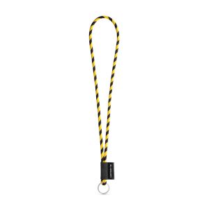 75093. SET Lanyard TUBE Long (Ø 7 мм) с халка Ø 32 мм