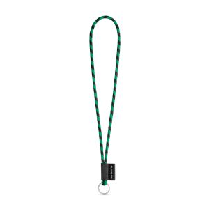 75093. SET Lanyard TUBE Long (Ø 7 мм) с халка Ø 32 мм
