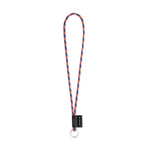 75093. SET Lanyard TUBE Long (Ø 7 мм) с халка Ø 32 мм