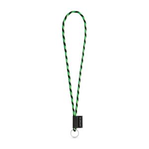 75093. SET Lanyard TUBE Long (Ø 7 мм) с халка Ø 32 мм