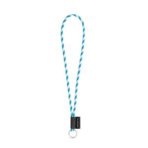 75093. SET Lanyard TUBE Long (Ø 7 мм) с халка Ø 32 мм