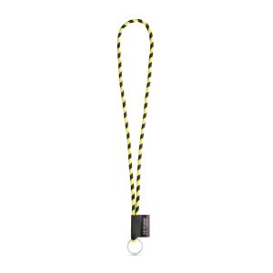 SET Lanyard TUBE Long (Ø 7 мм) с халка Ø 32 мм