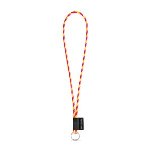SET Lanyard TUBE Long (Ø 7 мм) с халка Ø 32 мм