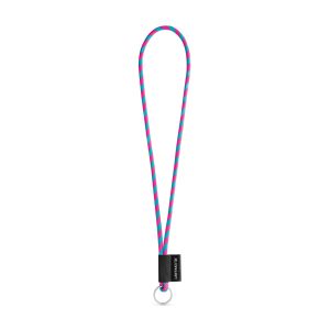SET Lanyard TUBE Long (Ø 7 мм) с халка Ø 32 мм