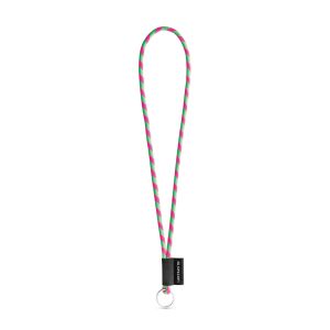 SET Lanyard TUBE Long (Ø 7 мм) с халка Ø 32 мм