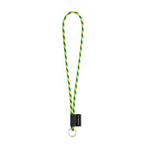 SET Lanyard TUBE Long (Ø 7 мм) с халка Ø 32 мм
