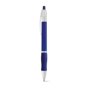 SLIM BK. Неплъзгаща се химикалка от ABS