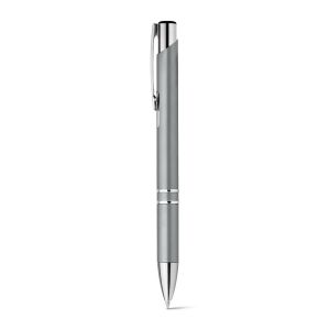 BETA PLASTIC. Химикалка от ABS с метален клипс
