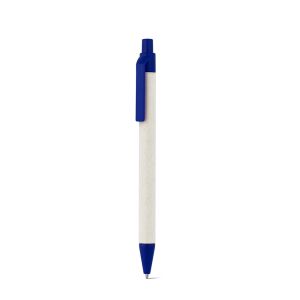 MILINK. Химикалка от 100% рециклирана хартия