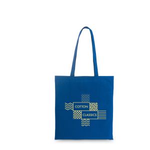 CARACAS. Чанта от 100% памук (140 g/m²)