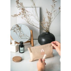 MILLIE. Многофункционална с рециклиран памук (70%) и полиестер (30% rPET) (140 гр/м²)