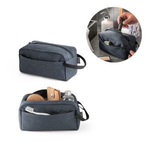 REPURPOSE BAG. Козметична чанта от 600D рециклиран полиестер