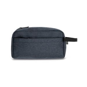 REPURPOSE BAG. Козметична чанта от 600D рециклиран полиестер