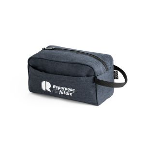 REPURPOSE BAG. Козметична чанта от 600D рециклиран полиестер