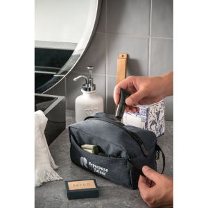 REPURPOSE BAG. Козметична чанта от 600D рециклиран полиестер