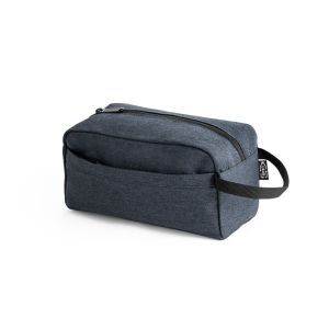 REPURPOSE BAG. Козметична чанта от 600D рециклиран полиестер