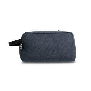 REPURPOSE BAG. Козметична чанта от 600D рециклиран полиестер