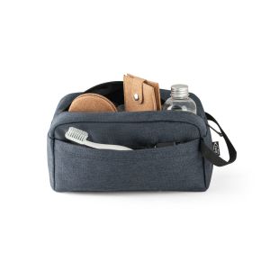 REPURPOSE BAG. Козметична чанта от 600D рециклиран полиестер