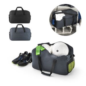 REPURPOSE SPORTS. Спортни чанти от 600D рециклиран полиестер