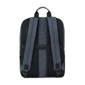 REPURPOSE BACKPACK. Раница за лаптоп 15'6 " 600D рециклиран полиестер