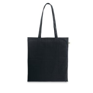 CAIRO. Чанта от рециклиран памук (70%) и полиестер (30% rPET) (180 g/m²)