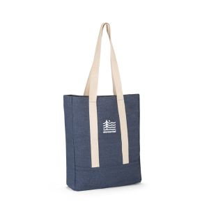 DENIM CASUAL. Чанта от дънков плат (300 g/m²)