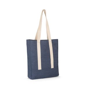 DENIM CASUAL. Чанта от дънков плат (300 g/m²)