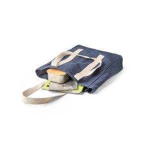 DENIM CASUAL. Чанта от дънков плат (300 g/m²)