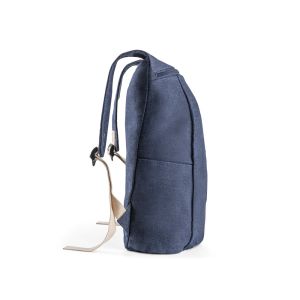 DENIM BPACK. Раница от дънков плат (300 g/m²)