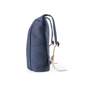 DENIM BPACK. Раница от дънков плат (300 g/m²)