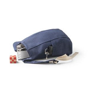 DENIM BPACK. Раница от дънков плат (300 g/m²)