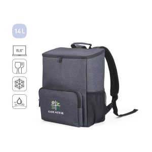 BOSTON COOLER. Охладителна раница 12 L 14 L
