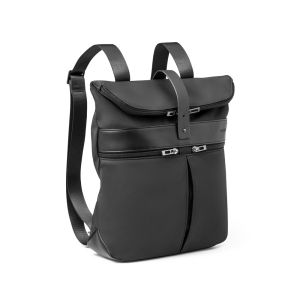 ROVER BACKPACK. Раница от микрофибър и полиуретан