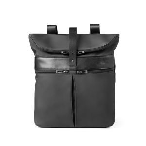 ROVER BACKPACK. Раница от микрофибър и полиуретан