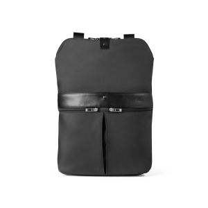 ROVER BACKPACK. Раница от микрофибър и полиуретан