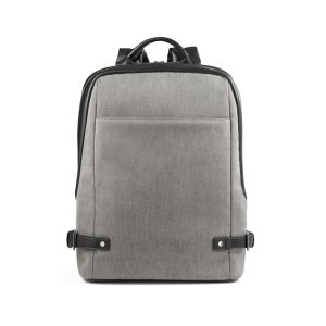DIVERGENT BACKPACK II. Раница за лаптоп до 15.6'' от плат и полиуретан