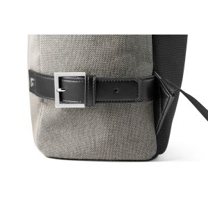 DIVERGENT BACKPACK II. Раница за лаптоп до 15.6'' от плат и полиуретан