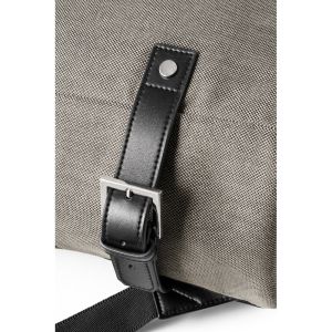 DIVERGENT BACKPACK II. Раница за лаптоп до 15.6'' от плат и полиуретан