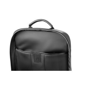 DIVERGENT BACKPACK II. Раница за лаптоп до 15.6'' от плат и полиуретан