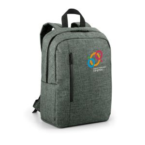 SHADES BPACK. Раница за лаптоп 14'' от 600D