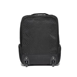 AVENIR. 17“ раница за лаптоп с количка от 1680D и 300D полиестер