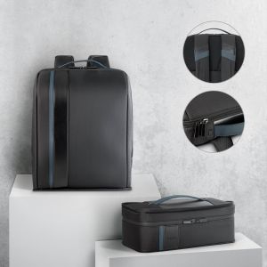 DYNAMIC BACKPACK II. Раница 2 в 1: раница + хладилна чанта