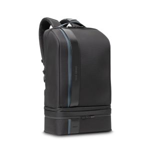 DYNAMIC BACKPACK II. Раница 2 в 1: раница + хладилна чанта