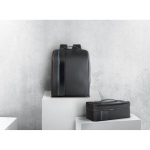 DYNAMIC BACKPACK II. Раница 2 в 1: раница + хладилна чанта