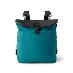 ROVER BACKPACK II. Раница от плат и полиуретан